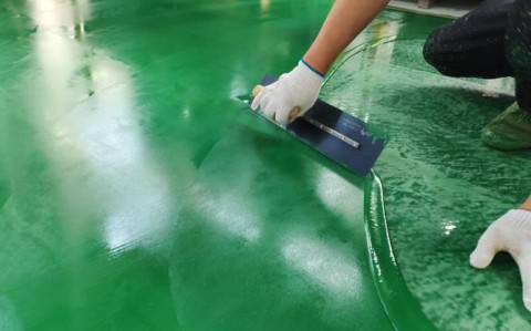 孝义什么是VEF地坪,VEF地坪厂家