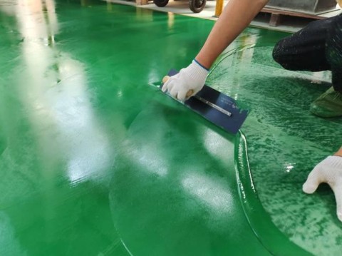 孝义什么是VEF地坪,VEF地坪厂家