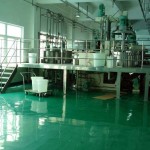 孝义乙烯基防腐蚀地坪,乙烯基酯地坪,乙烯基酯防腐蚀地坪,乙烯基重防腐蚀地坪,乙烯基重防腐地坪,乙烯基重防腐自流平地坪-缩略图1