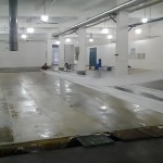孝义防腐防静电地坪,防腐防静电自流平地坪-缩略图2