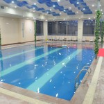 孝义聚脲地坪,防腐蚀地坪-缩略图1