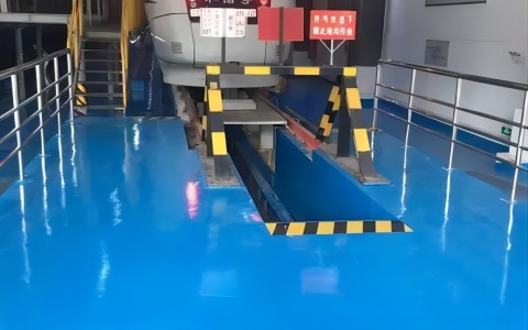 孝义环氧防腐蚀地坪,环氧积层地坪