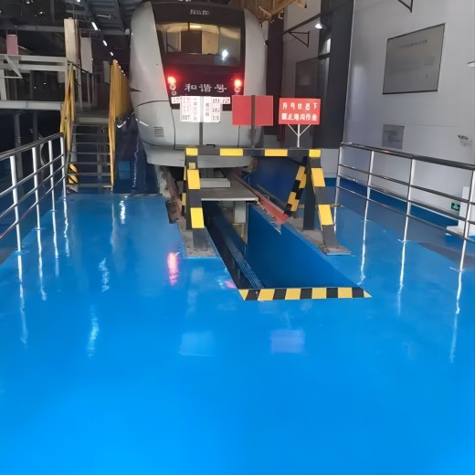 孝义环氧防腐蚀地坪,环氧积层地坪